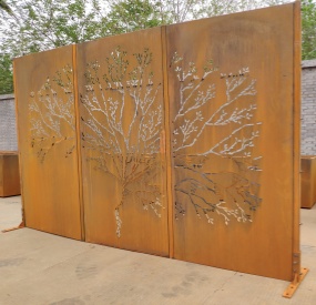Metal Screens
